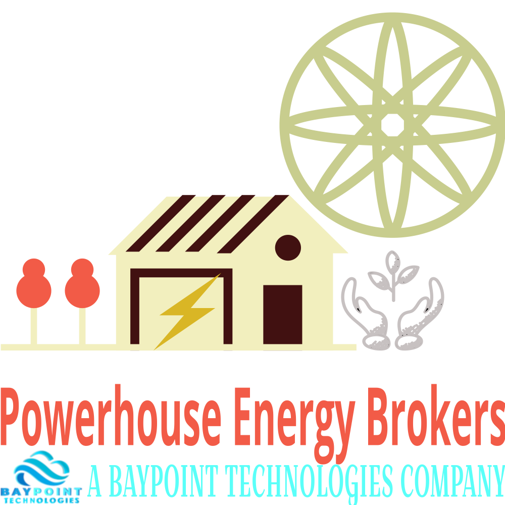 Powerhouse Energy Brokers